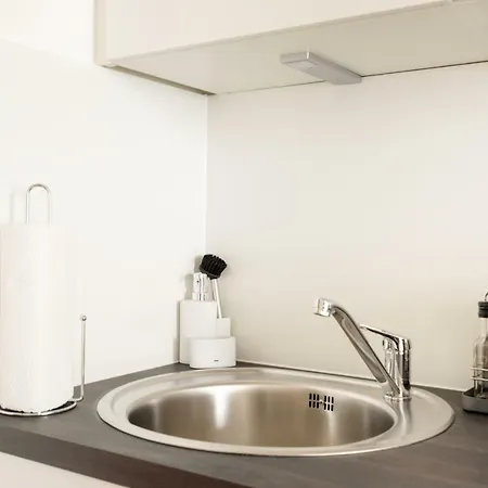 City Apartment Regensburg